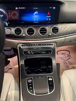 مرسيدس بنز E-Class